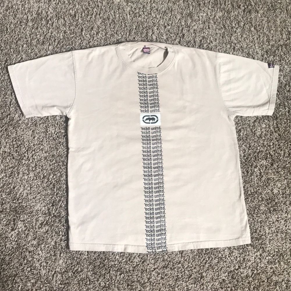Short sleeve T